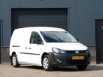 Volkswagen Caddy 1.6 TDI Maxi Economy Baseline 2e EIGENAAR!, Voorwielaandrijving, Euro 5, Stof, Gebruikt