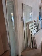 Twee Douche Schermen Te Koop – Direct Op Te Halen in Utrecht, Huis en Inrichting, Badkamer | Badkamermeubels, Ophalen, Gebruikt