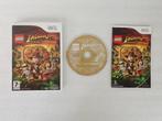 Nintendo Wii: Lego Indiana Jones - The Original Adventure, Spelcomputers en Games, Games | Nintendo Wii, Avontuur en Actie, Gebruikt