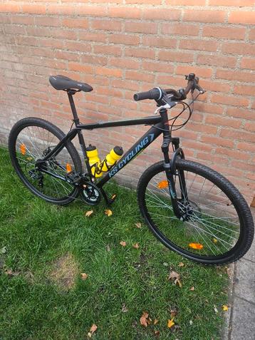 KS Cycling MTB - Zo goed als nieuw! beschikbaar voor biedingen