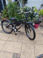 Een zeer nette 24 inch Gazelle Freestyler 3 versnellingen, Ophalen, Versnellingen, Gazelle, Gebruikt