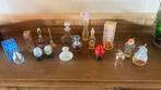Avon vintage parfumflessen origineel, Ophalen of Verzenden, Zo goed als nieuw, Parfumfles
