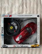 Bestuurbare auto, Ophalen, Zo goed als nieuw, Overige schalen, Auto offroad