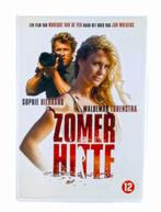 Zomerhitte (2008) Waldemar Torenstra, Sophie Hilbrand, DVD!, Vanaf 12 jaar, Verzenden, Zo goed als nieuw, Romantische komedie