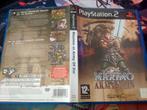 Maximo Army of Zin - PS2, Spelcomputers en Games, Games | Sony PlayStation 2, Avontuur en Actie, Gebruikt, 1 speler, Ophalen of Verzenden