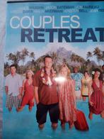 Dvd couples retreat, Ophalen of Verzenden, Zo goed als nieuw