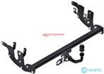 Vaste trekhaak Ford Ecosport SUV vanaf 11/2017, -, -, -