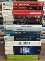Xbox 360 Original One Game Collection - Pick & Choose, Spelcomputers en Games, Avontuur en Actie, Gekoppelde computers, Info@microsoftstudios.com