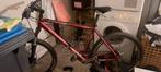 trek, Fietsen en Brommers, Fietsen | Mountainbikes en ATB, Hardtail, Ophalen of Verzenden, Gebruikt, Trek