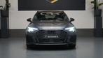 Audi A3 Sportback 40 TFSIe 3x S-Line BLACK OPTIK-AUTOMAAT-AC, Gebruikt, Zwart, 4 cilinders, 1535 kg