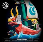 Zelda dream studio's link on the king of red lions, Ophalen, Nieuw, Fantasy