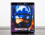 Robocop 2 4K UHD + Blu-Ray (US Import) Scream Factory, Cd's en Dvd's, Blu-ray, -, -, Science Fiction en Fantasy, Ophalen of Verzenden