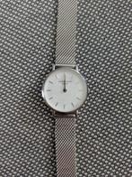 Orginele R.o.s.e field dames horloge, Overige merken, Staal, Gebruikt, Staal