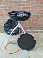 Cadac Grillogas. Scottelbraai, Caravans en Kamperen, Kampeeraccessoires, Ophalen of Verzenden, Gebruikt