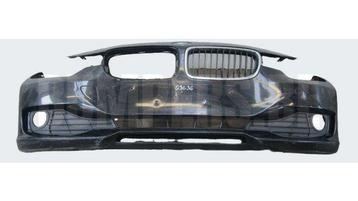 Bumper  BMW 3 F30 F31 11-15 Voorbumper Q3636 beschikbaar voor biedingen