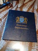 Davo albumoverzee, Verzenden, Verzamelalbum