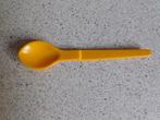 Tupperware Keukenhulpje Hang aan lepel Geel, Huis en Inrichting, Keuken | Tupperware, Ophalen of Verzenden, Zo goed als nieuw
