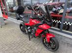 YAMAHA TRACER 9 2021, Motoren, Motoren | Yamaha, Bedrijf, Sport
