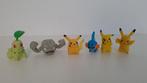 Pokémon poppetjes, Ophalen of Verzenden, Zo goed als nieuw