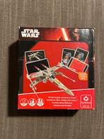 Star Wars X-Wing Battle Kaartspel, Hobby en Vrije tijd, Een of twee spelers, Ophalen of Verzenden, Zo goed als nieuw