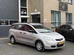 Mazda 5 1.8 Touring Mazda 5 , 7 PERSOONS, Auto's, 1370 kg, 4 cilinders, Origineel Nederlands, Bedrijf