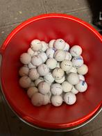 100 Pinnacle golfballen, Sport en Fitness, Golf, Overige merken, Gebruikt, Bal(len), 6603EB