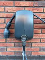Elvi Evbox 11kW Laadpaal met 6m Kabel, Ophalen of Verzenden, Gebruikt, Laadpaal