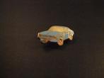 Opel Kadett C model (derde generatie ) emaille speld, Verzenden, Gebruikt, Overige onderwerpen