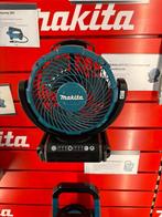 ventilator Makita DCF102, Ophalen, Nieuw, Staande ventilator, Minder dan 60 m³
