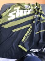 Nieuw shift mx shirt, Ophalen of Verzenden, Nieuw met kaartje, Motorcrosskleding, Overige merken