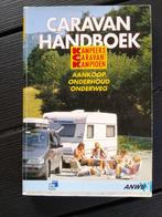 Caravan handboek KCK/ ANWB, Ophalen of Verzenden