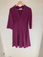 Miss Candyfloss paarse vintage jurk maat XL, Ängsövägen 4 21874 Tygelsjö Sweden, Paars, Maat 46/48 (XL) of groter, Miss Candyfloss