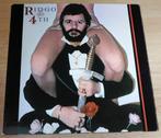 Ringo Starr – Ringo The 4th, Ophalen of Verzenden, Gebruikt, Poprock