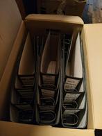 Gratis partij ordners., Ophalen