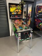 Unieke flipperkast Bally Creature From The Black Lagoon, Verzamelen, Automaten | Flipperkasten, Ophalen, Gebruikt, Bally, Dot-matrix