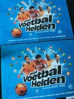 344 Ah voetbalplaatjes 2020/2021, Ophalen of Verzenden, Albert Heijn
