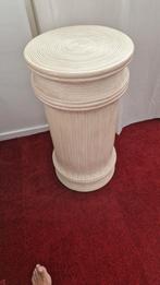 Zuil rond van ongeveer 30cm rond en 70cm lengte, Huis en Inrichting, Woonaccessoires | Zuilen en Pilaren, Ophalen, Zo goed als nieuw