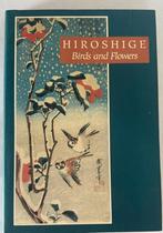 Hiroshige Birds and Flowers, Ophalen of Verzenden, Zo goed als nieuw, Schilder- en Tekenkunst