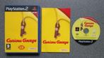 Curious George, Verzenden, 1 speler, Zo goed als nieuw, Vanaf 3 jaar