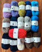 Einband wol, Verzenden, Nieuw, Breien of Haken, Wol of Garen