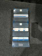 3 fase meterkast/groepenkast Gacia, Doe-het-zelf en Verbouw, Ophalen of Verzenden, Overige typen