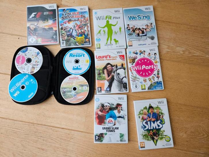 The Sims 3, Spelcomputers en Games, Games | Nintendo Wii, Zo goed als nieuw, Simulatie, 1 speler, Vanaf 12 jaar, Ophalen of Verzenden