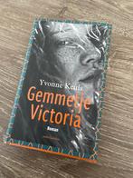 Gemmetje Victoria - Yvonne Keuls, Ophalen of Verzenden, Zo goed als nieuw, Nederland