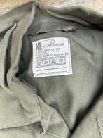 Leger overal, Verzamelen, Militaria | Algemeen, Ophalen, Landmacht, Nederland, Kleding of Schoenen