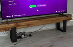 Tv meubel, Huis en Inrichting, Kasten | Televisiemeubels, Ophalen of Verzenden, Zo goed als nieuw, 25 tot 50 cm, Minder dan 100 cm