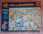 Jan van Haasteren, Hobby en Vrije tijd, Denksport en Puzzels, Ophalen, Zo goed als nieuw