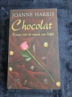 Joanne Harris - Chocolat, Ophalen of Verzenden, Gelezen, Joanne Harris