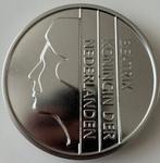 Blik met de laatste gulden munten, Ophalen of Verzenden, Koningin Beatrix, Setje
