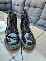 Dr Martens maat 32 zgan, Kinderen en Baby's, Kinderkleding | Schoenen en Sokken, Ophalen of Verzenden, Zo goed als nieuw, Meisje