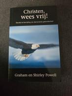 Christen, wees vrij! - Graham & Shirley Powell, Ophalen of Verzenden, Nieuw, Graham en Shirley Powell, Christendom | Katholiek
